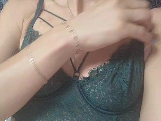 에로틱 한 영상 채팅 Marusa09
