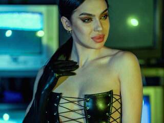 에로틱 한 영상 채팅 Mary-star