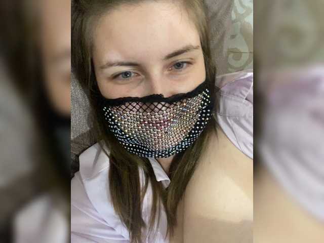 방송 스크린 샷 Mary13a