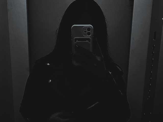 프로필 사진 666Mary666
