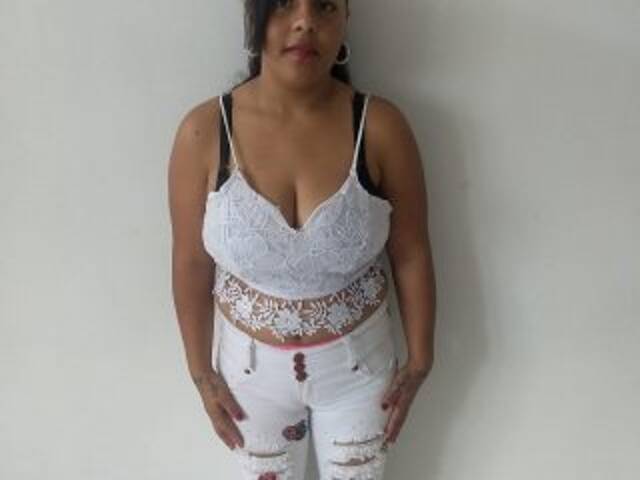 프로필 사진 mary7pecados