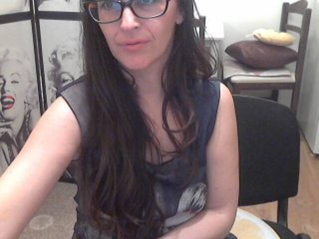 방송 스크린 샷 Mary_Lu