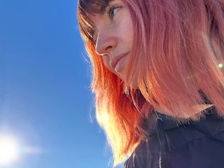 에로틱 한 영상 채팅 Marya5