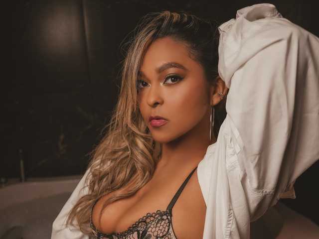 프로필 사진 maryah-simons