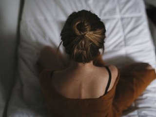 에로틱 한 영상 채팅 Mary_c