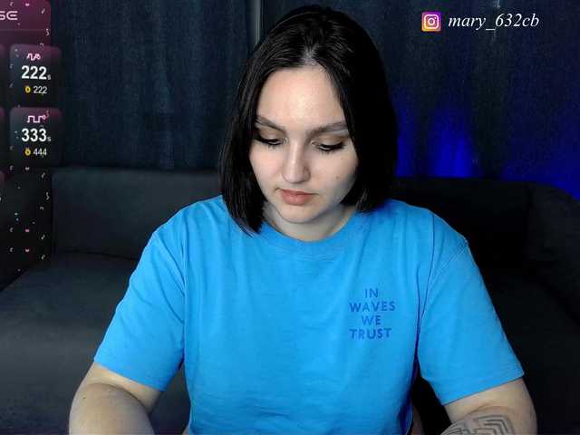 방송 스크린 샷 marycb632