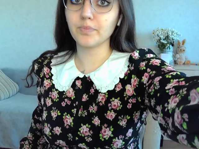 방송 스크린 샷 marycb632