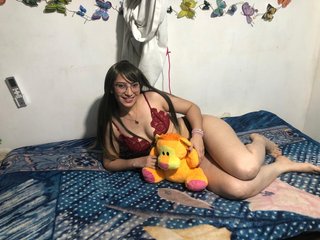 에로틱 한 영상 채팅 Maryhot19
