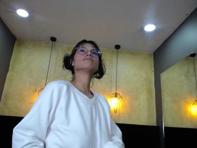 방송 스크린 샷 MaryjaineYummi