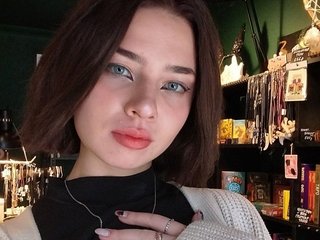 에로틱 한 영상 채팅 MaryLame