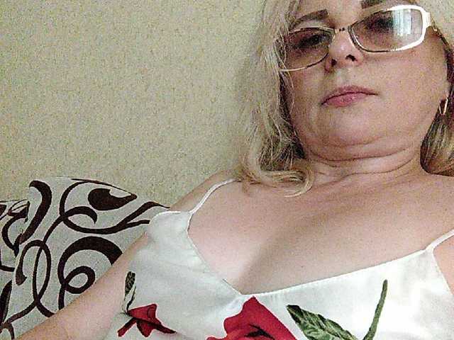 방송 스크린 샷 MaryLea