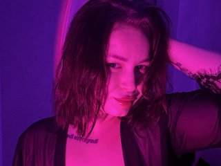 에로틱 한 영상 채팅 LissiVoxen