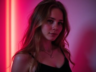 에로틱 한 영상 채팅 MaryLushh