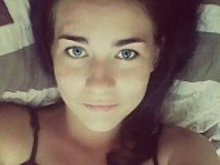 에로틱 한 영상 채팅 marymarlin