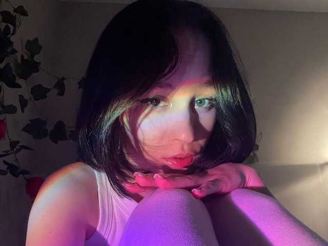 프로필 사진 maryprice