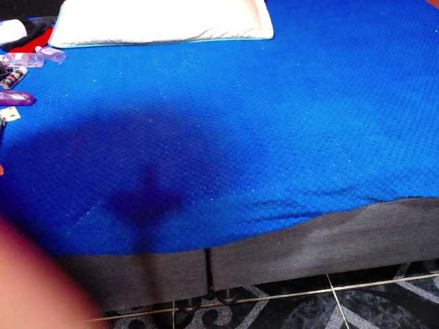 방송 스크린 샷 MaryRosaBDSM