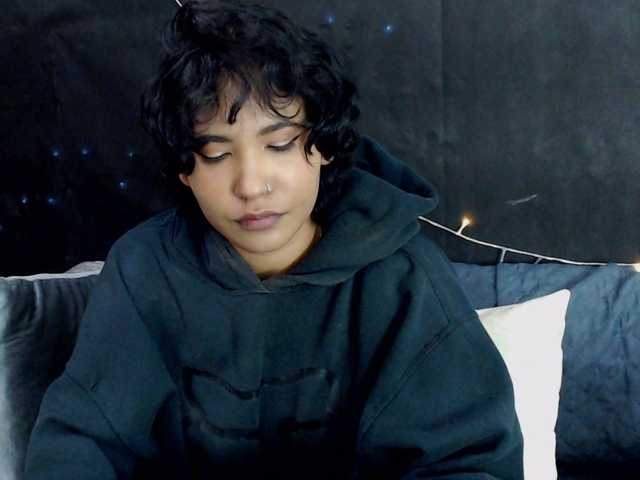 방송 스크린 샷 MaryRouss