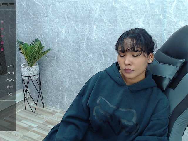 방송 스크린 샷 MaryRouss