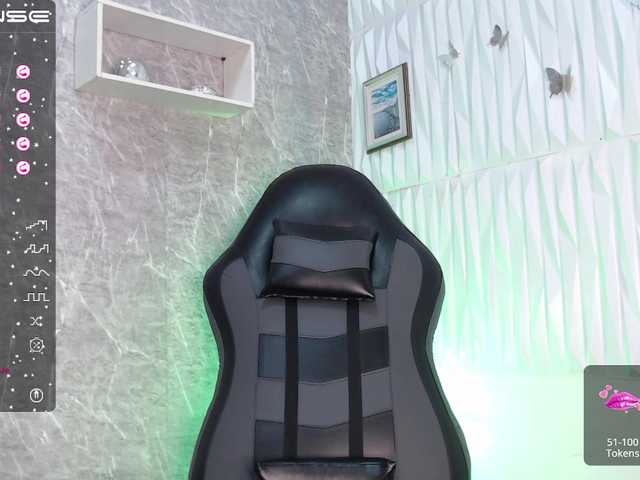 방송 스크린 샷 MaryRouss