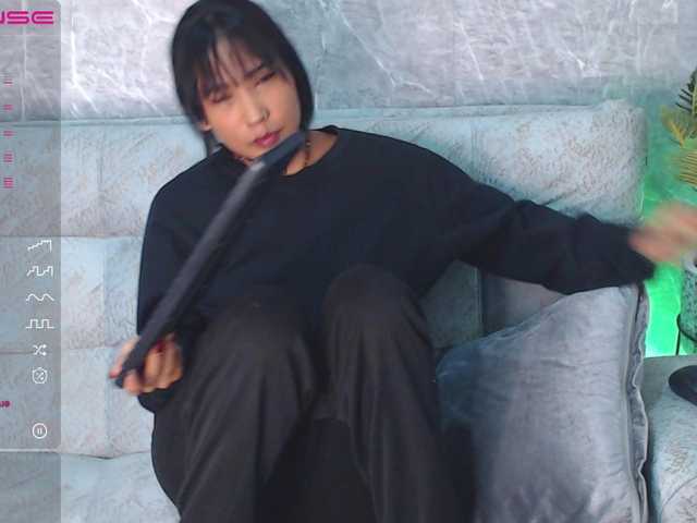 방송 스크린 샷 MaryRouss