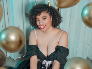 에로틱 한 영상 채팅 MaryTristan