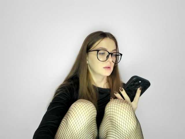 방송 스크린 샷 Maryyya