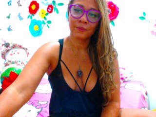 사진 MasahiaMilan cumming show @goal #lovense #lush tip fast n big for multiple #cum #squirt 380