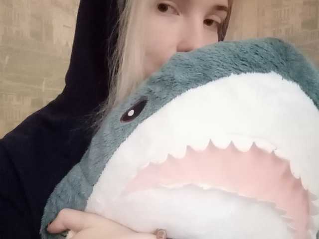 프로필 사진 MashaStesha