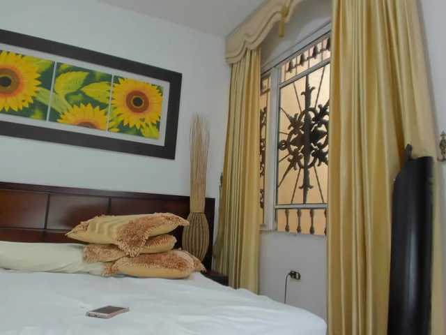 방송 스크린 샷 matilda69x