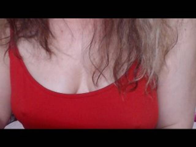 방송 스크린 샷 matureprisila