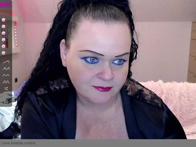 방송 스크린 샷 maure11