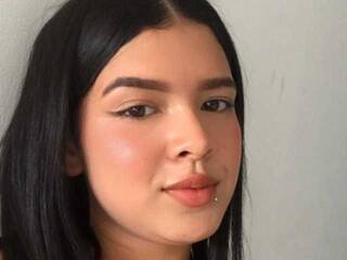 에로틱 한 영상 채팅 MavisKiut