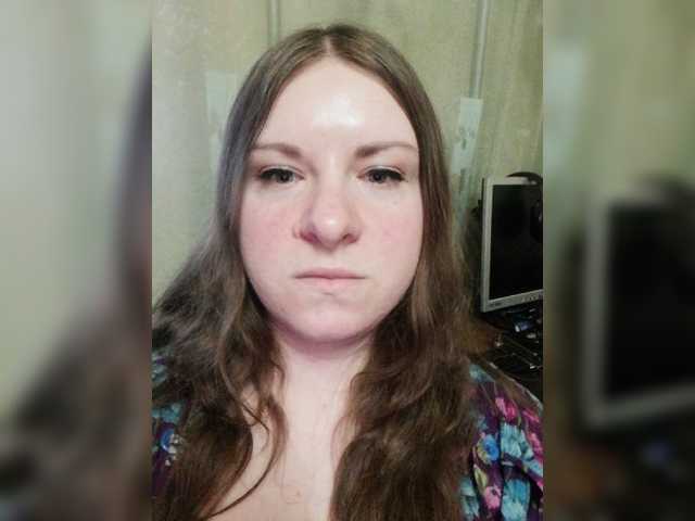 방송 스크린 샷 Elenasweeety