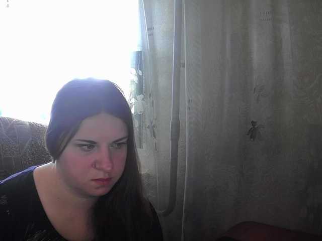 방송 스크린 샷 Elenasweeety