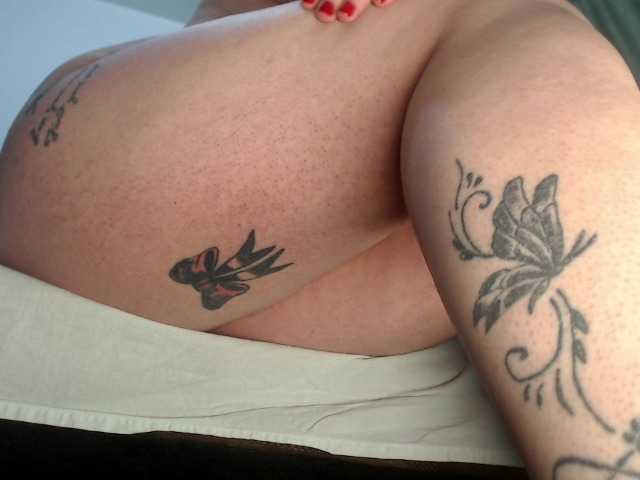 방송 스크린 샷 Maya299