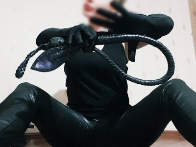 프로필 사진 Gospoja666