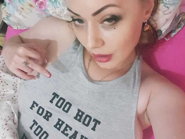 프로필 사진 Gospoja666