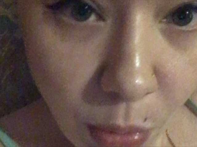 방송 스크린 샷 Gospoja666
