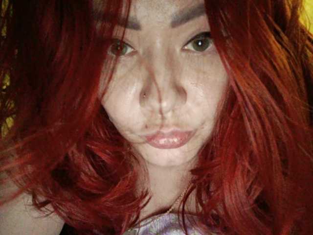 방송 스크린 샷 Gospoja666