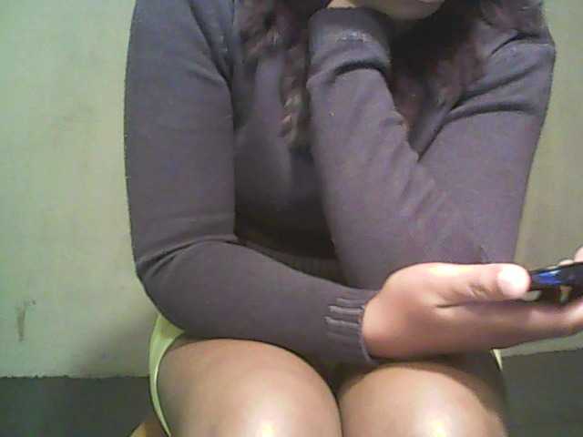 방송 스크린 샷 Mayah1