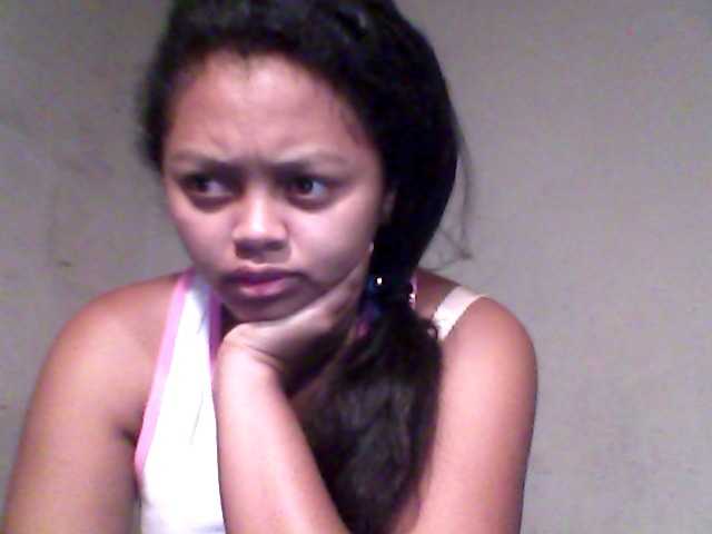 방송 스크린 샷 Mayah1