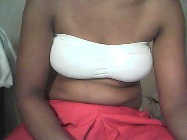 방송 스크린 샷 Mayah1