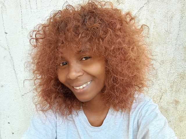 프로필 사진 Mayah21a