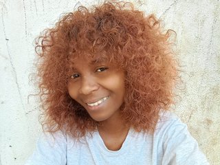 에로틱 한 영상 채팅 Mayah21a