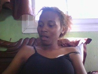 에로틱 한 영상 채팅 Mayah21a