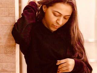 에로틱 한 영상 채팅 mayamelisa