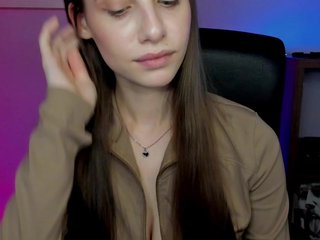 에로틱 한 영상 채팅 MayaPerfect