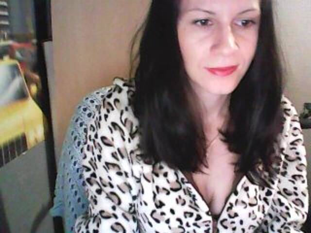 방송 스크린 샷 MaybeMargo