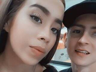 에로틱 한 영상 채팅 MaysoomKhalil