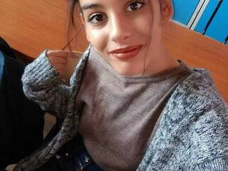 에로틱 한 영상 채팅 MazikeenQueen